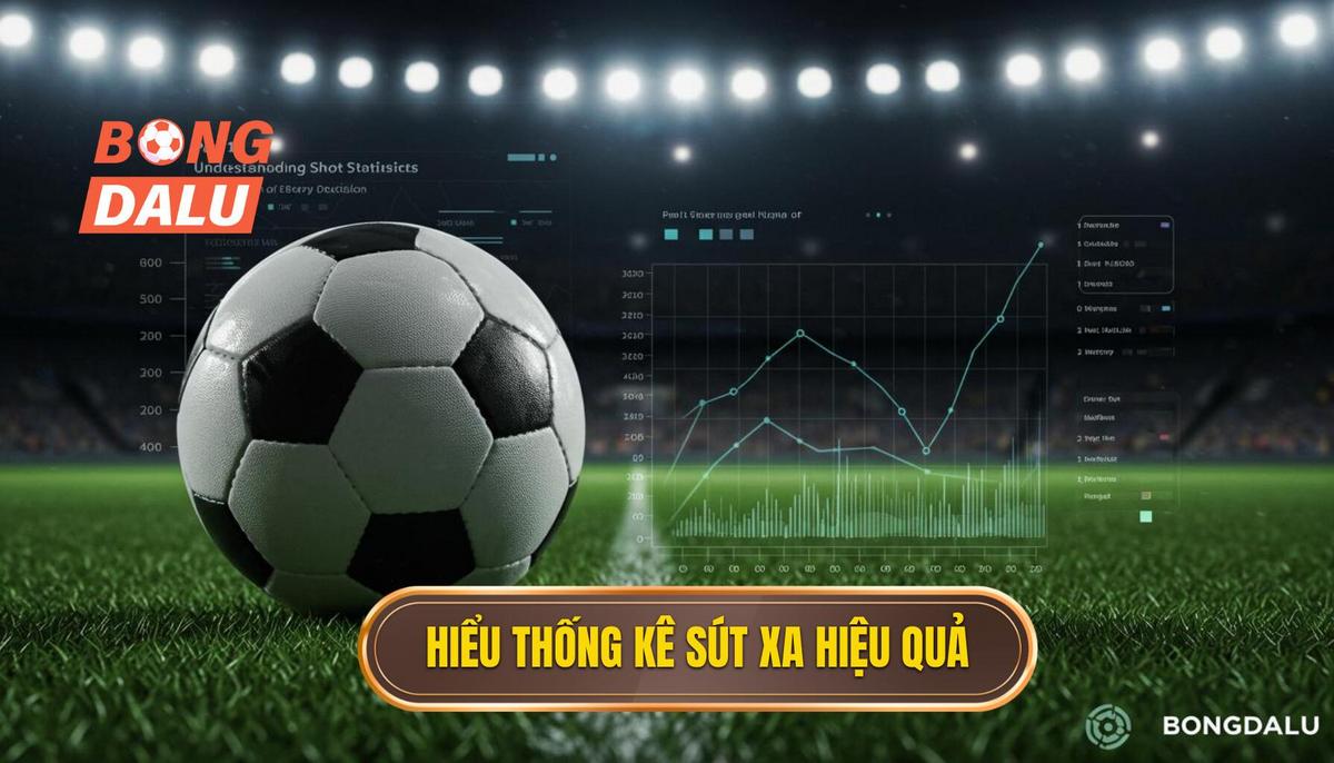 Phần 1_ Hiểu Rõ Thống Kê Sút Xa – Nền Tảng Của Mọi Quyết Định