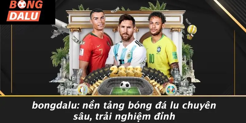 Giới thiệu bongdalu