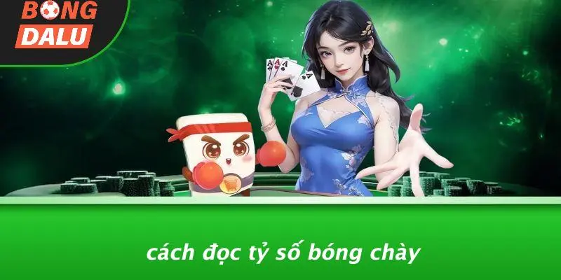 Cách Đọc Tỷ Số Bóng Chày