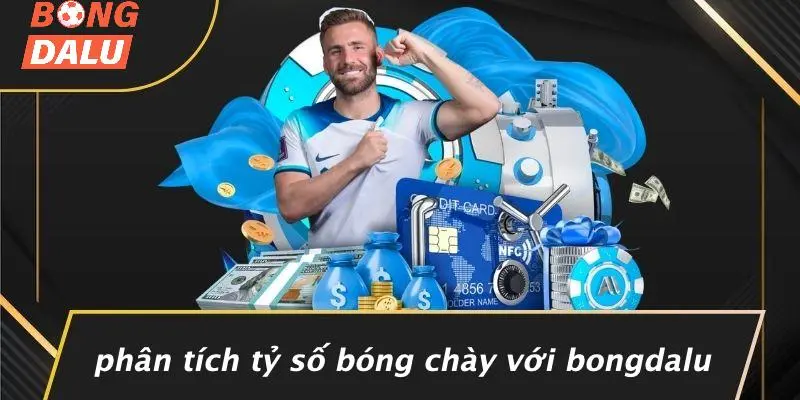 Phân Tích Tỷ Số Bóng Chày Với BONGDALU