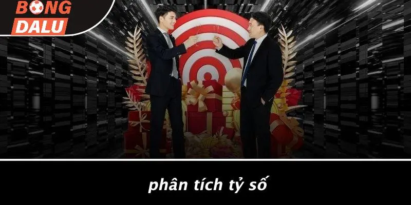 Phân Tích Tỷ Số