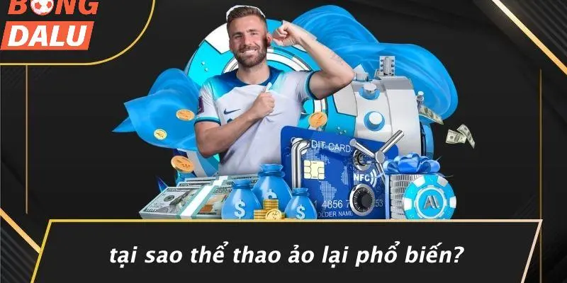 Tại Sao Nên Chọn BONGDALU?