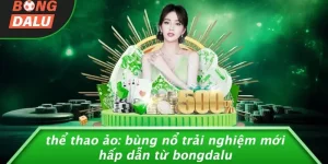 Thể Thao Ảo