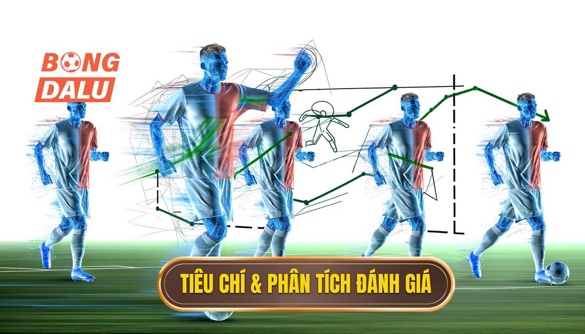 Phân Tích Tiêu Chí Đánh Giá