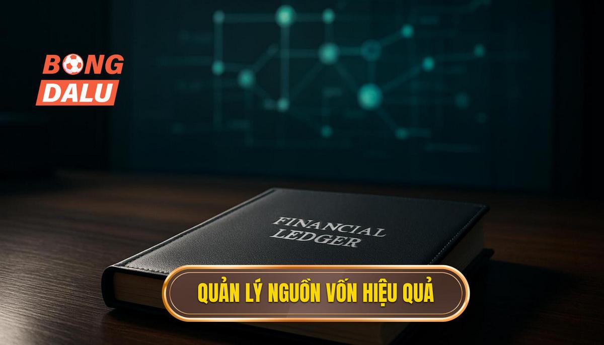 Chiến thuật quản lý nguồn vốn tối ưu