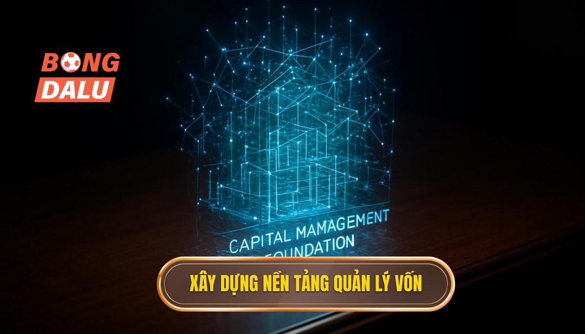 Xây dựng nền tảng quản lý vốn khoa học