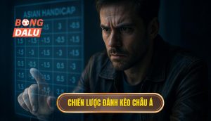 thumb - chiến lược đánh kèo châu á
