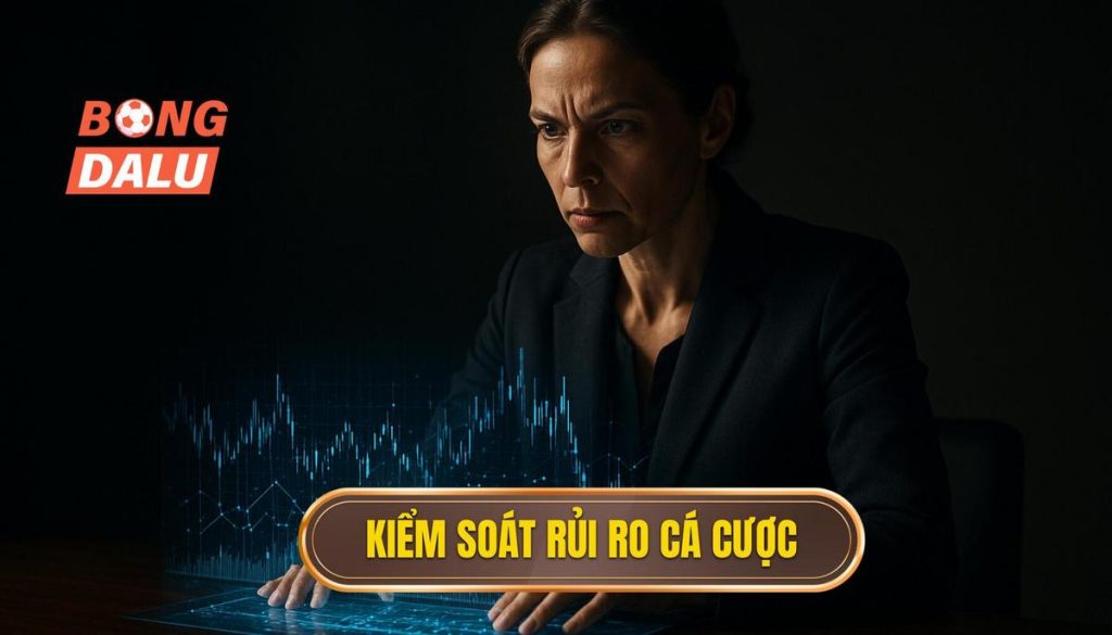 thumb - kiểm soát rủi ro cá cược