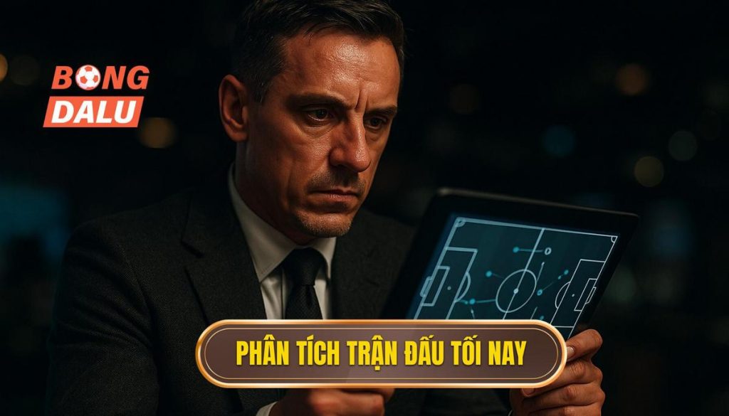 thumb - phân tích trận đấu tối nay