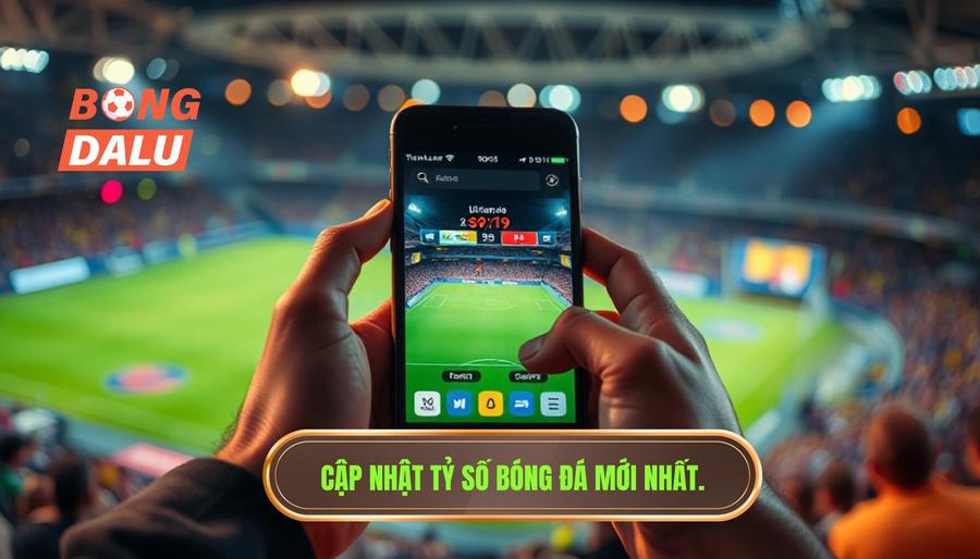 Tại sao việc cập nhật tỷ số bóng đá mới nhất lại quan trọng?