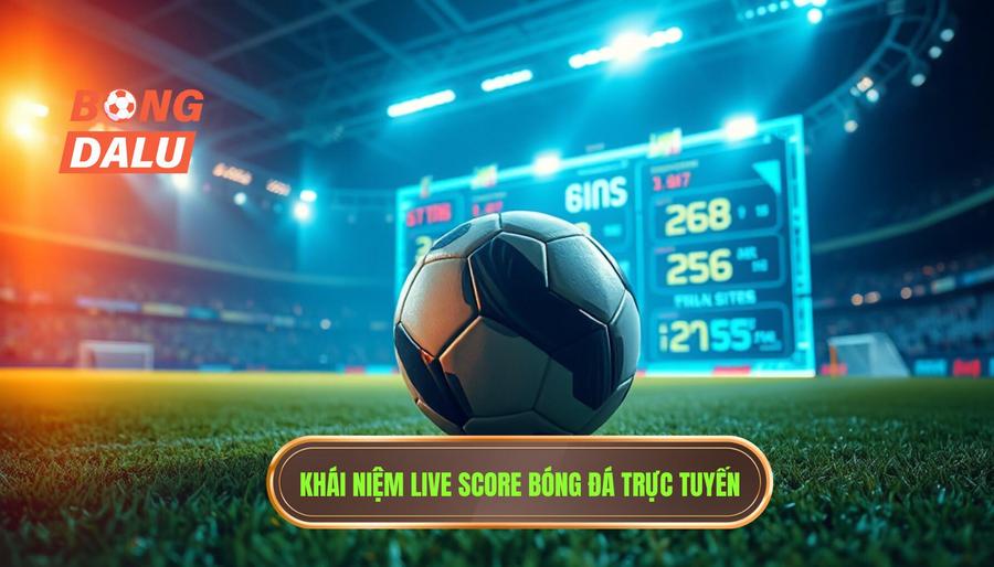 Live Score bóng đá là gì và tại sao nó lại quan trọng?